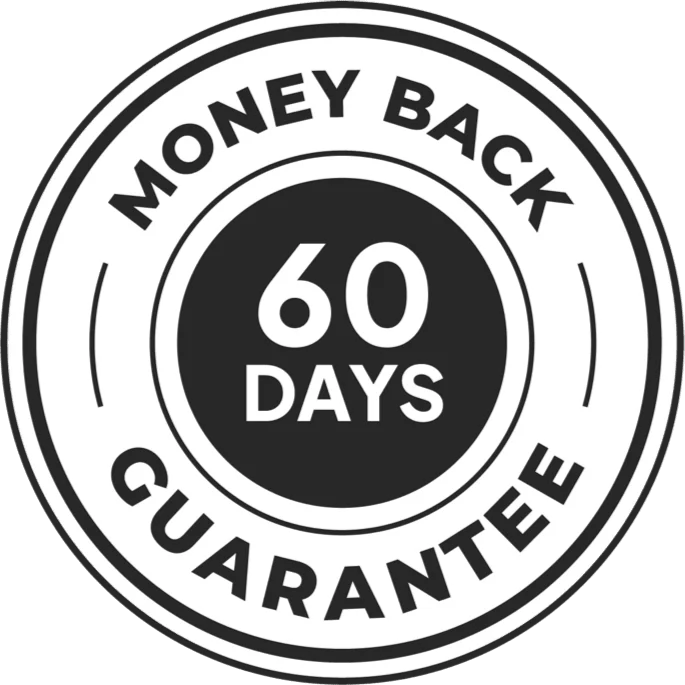 HorseFil money-back guarantee
